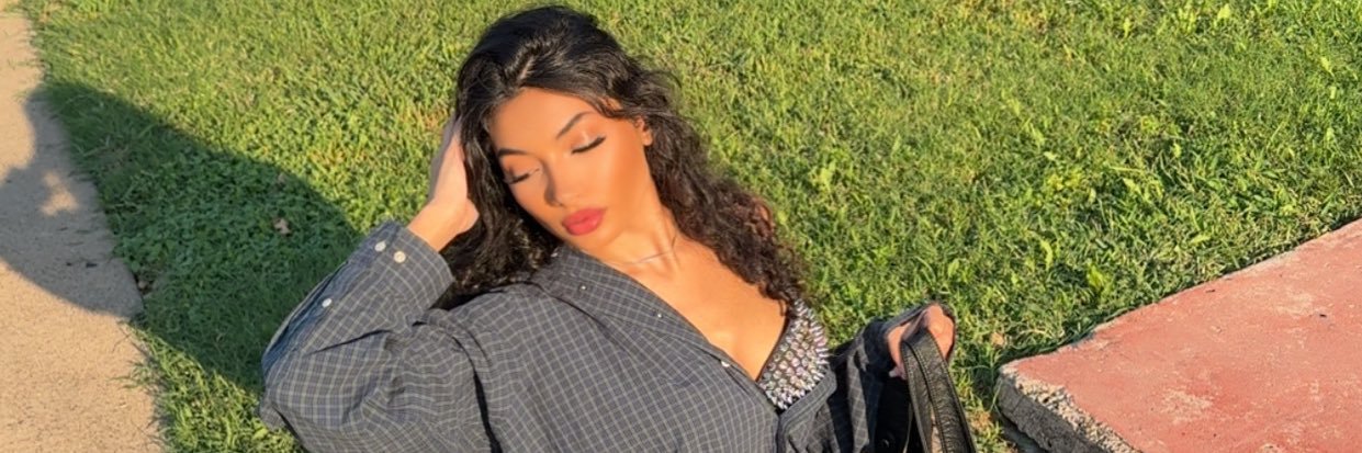 𝖌𝖔𝖉𝖉𝖊𝖘𝖘 𝖇𝖗𝖎💋 banner