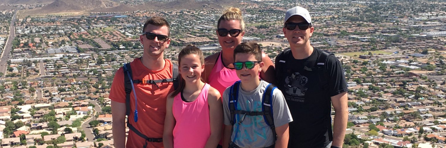 Scott Sanders banner