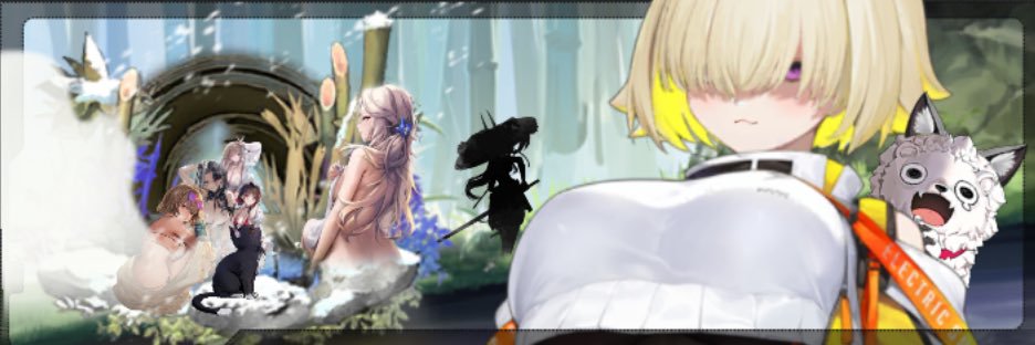 shishima_ru's profile banner image