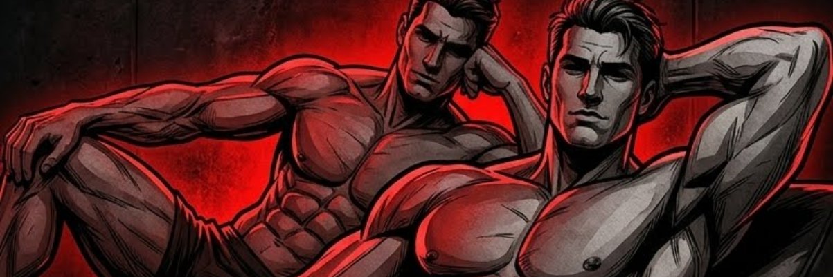 HeatedMenReal's profile banner image