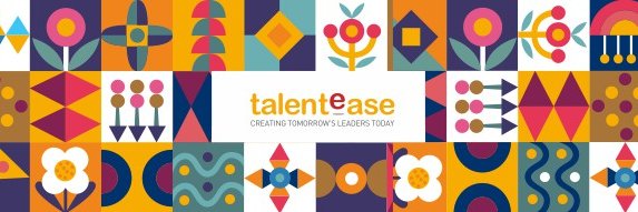 TalentEase's profile banner image