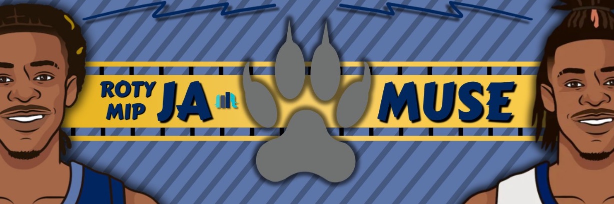 Ja Muse's banner
