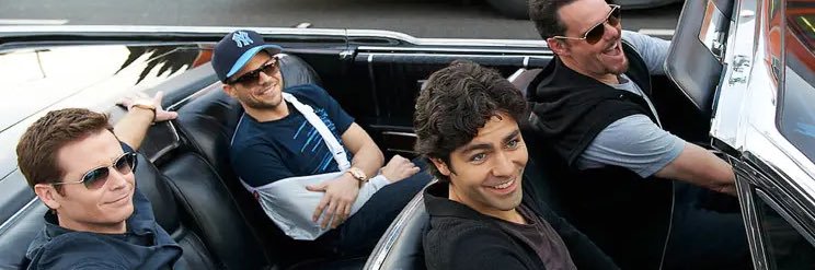 Eric “E” Murphy banner