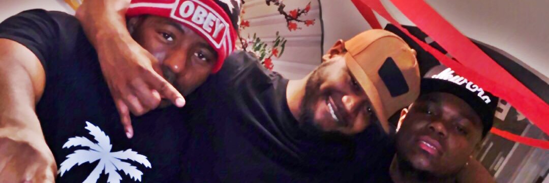 DatBoyPound's profile banner image