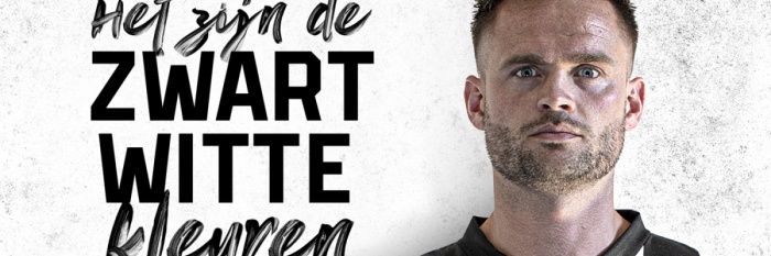 Sponsoring vv Gemert banner