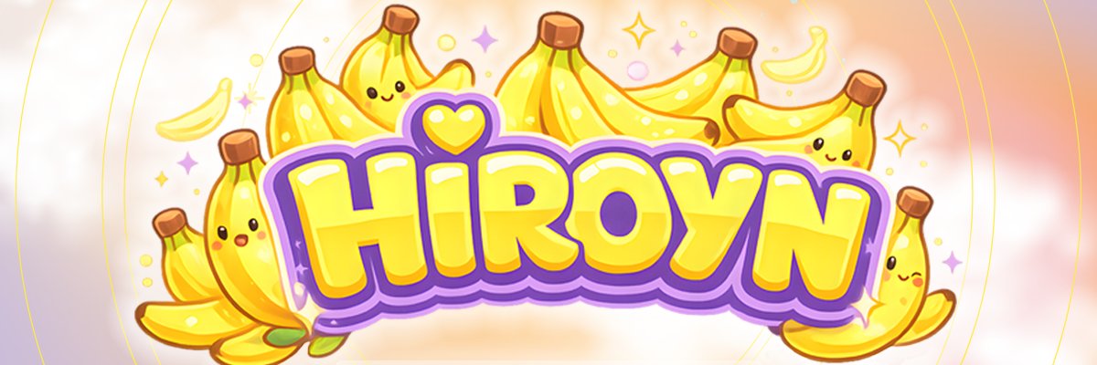 hiroyn banner