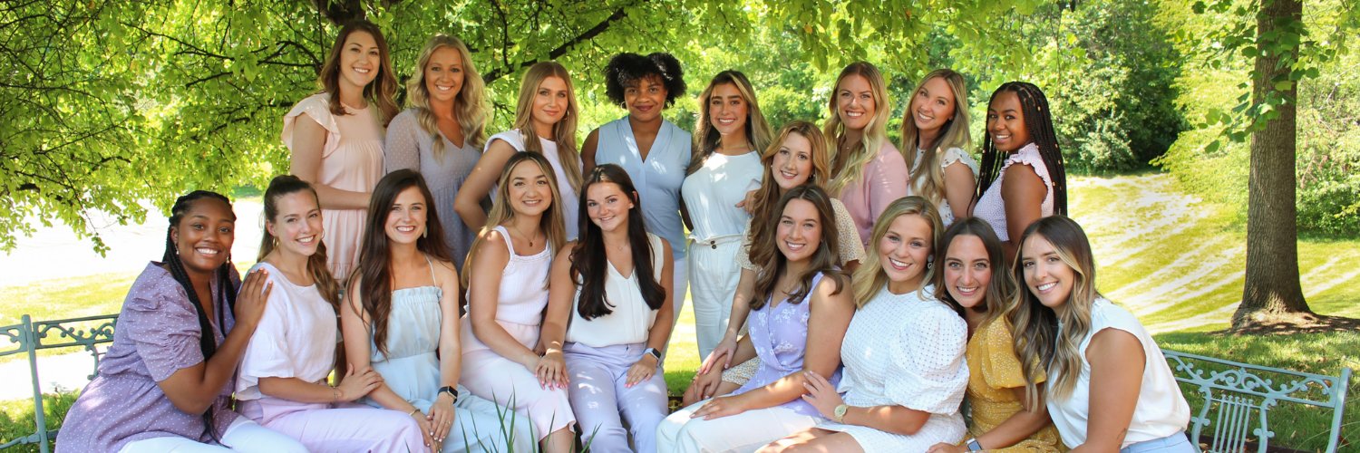 Alpha Chi Omega Chapter Consultants banner