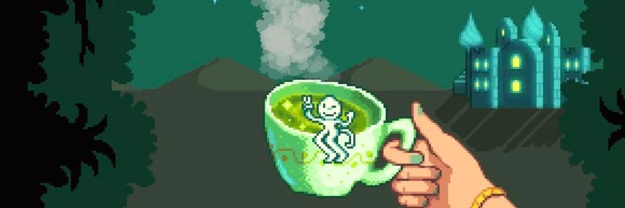 thenenja's profile banner image