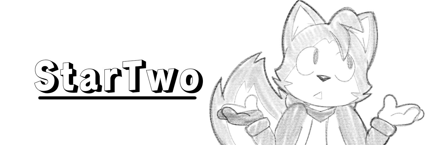 StarTwo banner