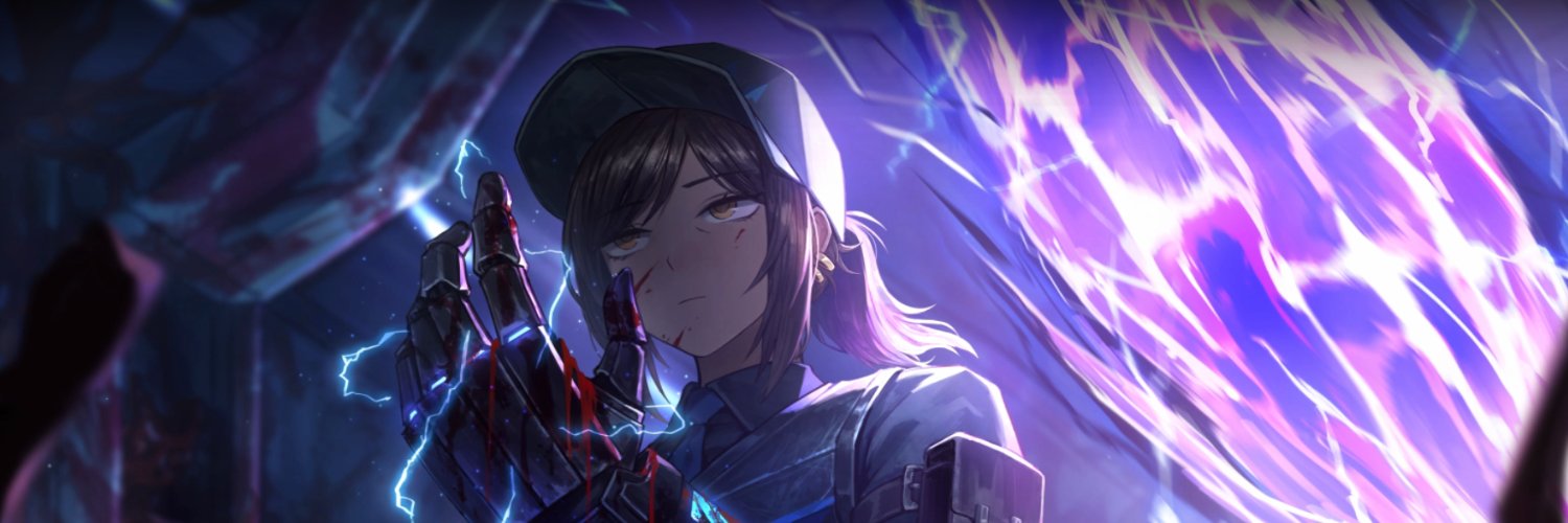 Antegrade, Dikuo Star Apprentice of #pinkytwt banner
