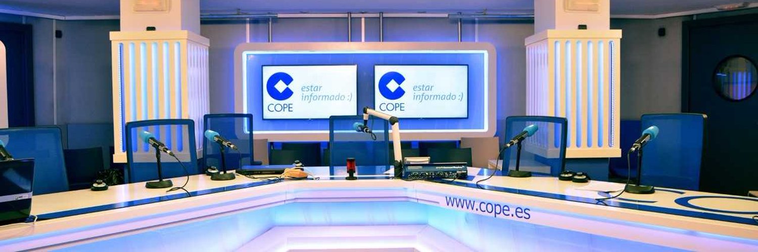 COPE Ciudad Real banner