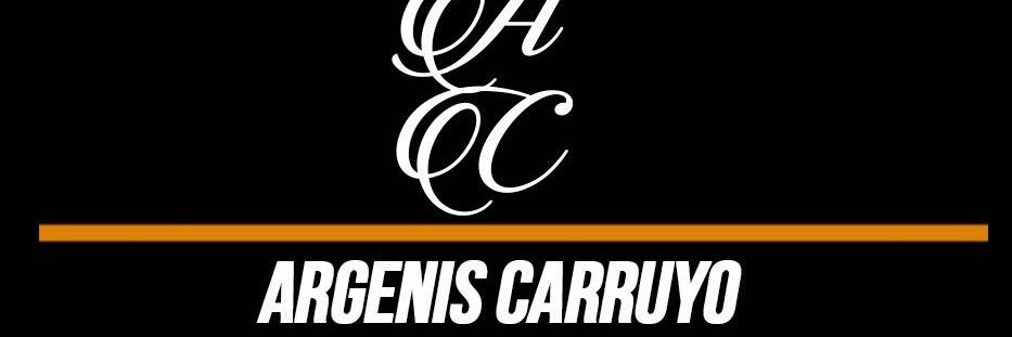 ArgenisCarruyo's profile banner image