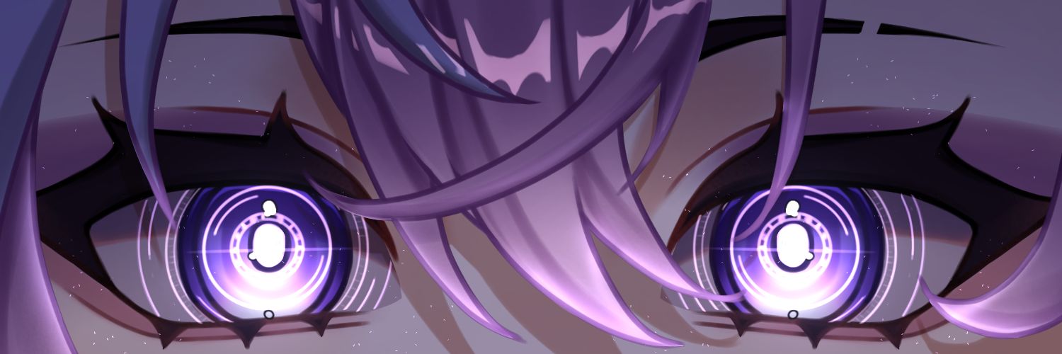 Sumina Kor 💜🃏 {BondLive EN} banner