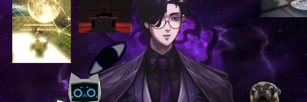 👁️‍🗨️Daily Faust👁️‍🗨️'s banner