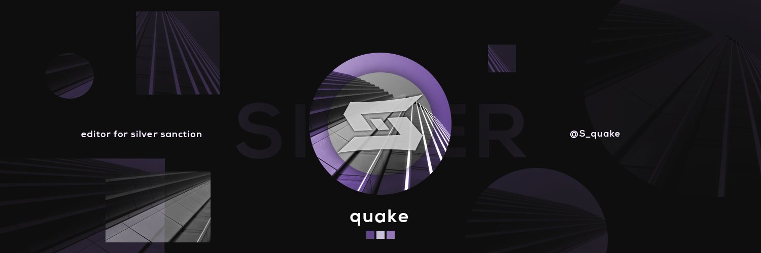 S_Quake's profile banner image