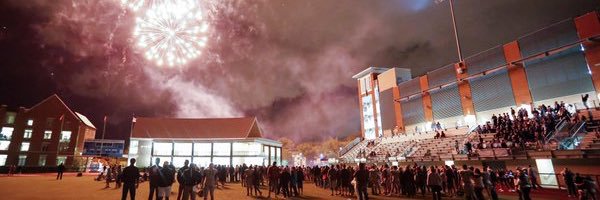 Warren Miller banner