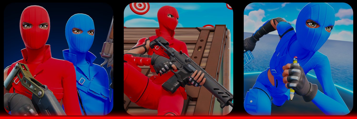 Training Maps banner