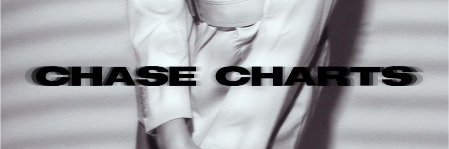 Chase Charts's banner