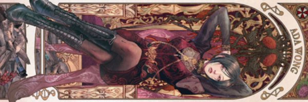 dimacest Profile Banner