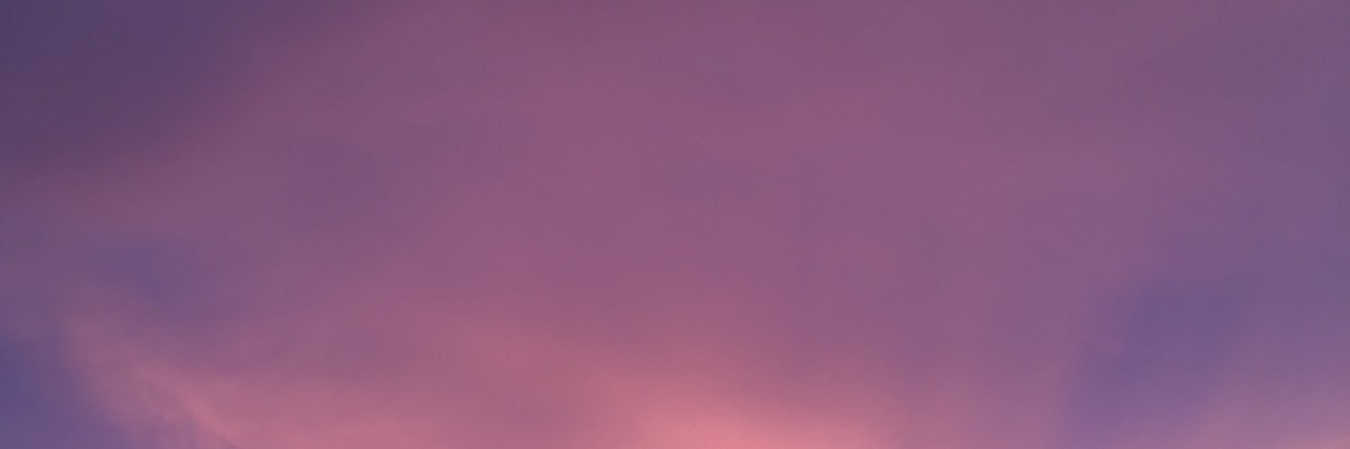 orilxredo's profile banner image