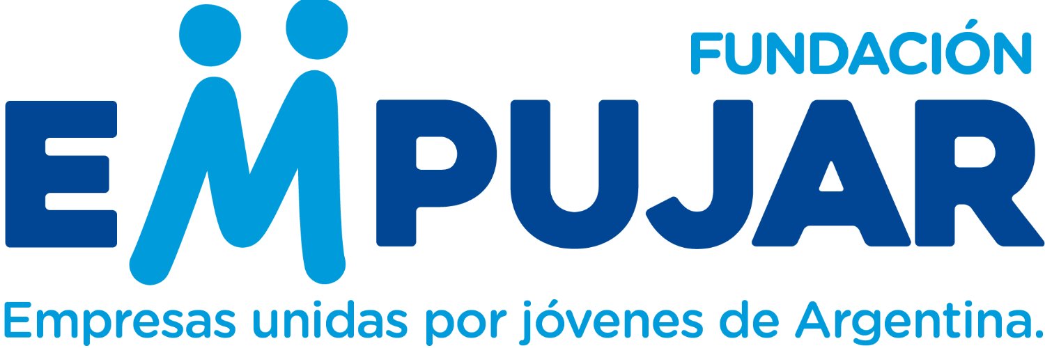 FUNDACIÓN EMPUJAR banner