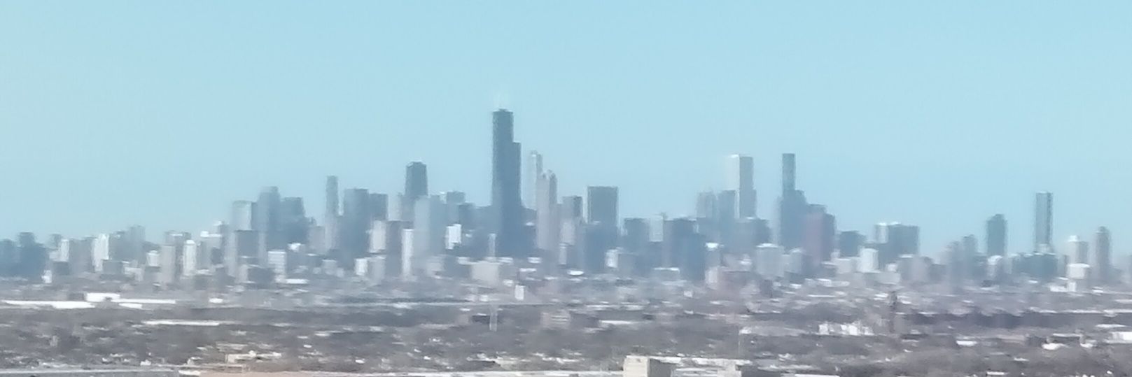 Ald. PhD. Leftino Socialist's banner