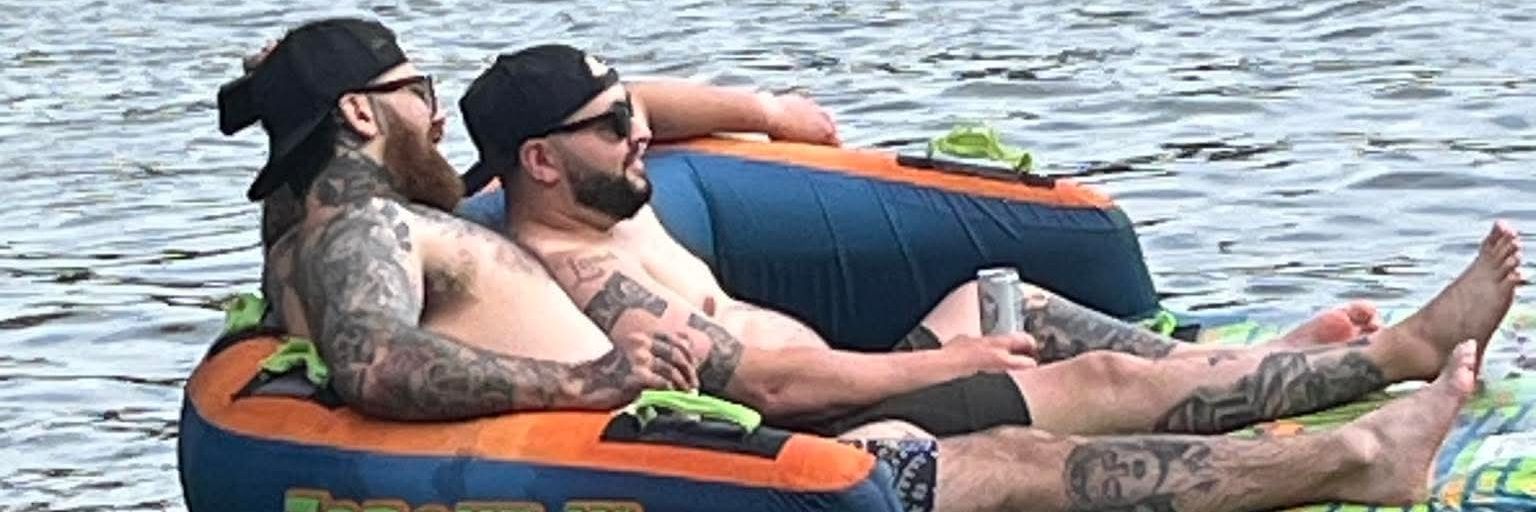OhHotDamnItsCam's profile banner image