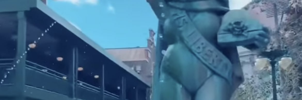 THEmadameFORCE's profile banner image