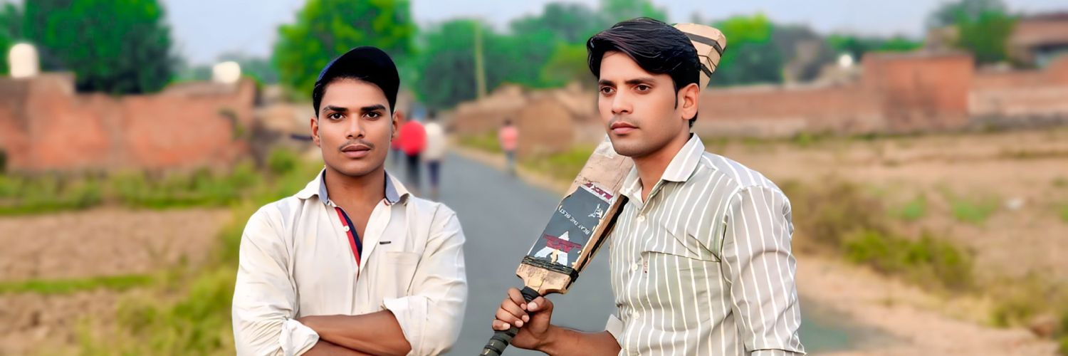 ImSaheed's profile banner image