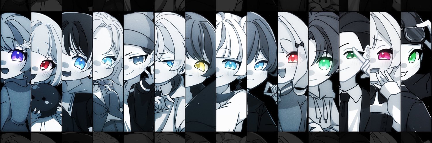 ちょこのちょこっと推し紹介 banner