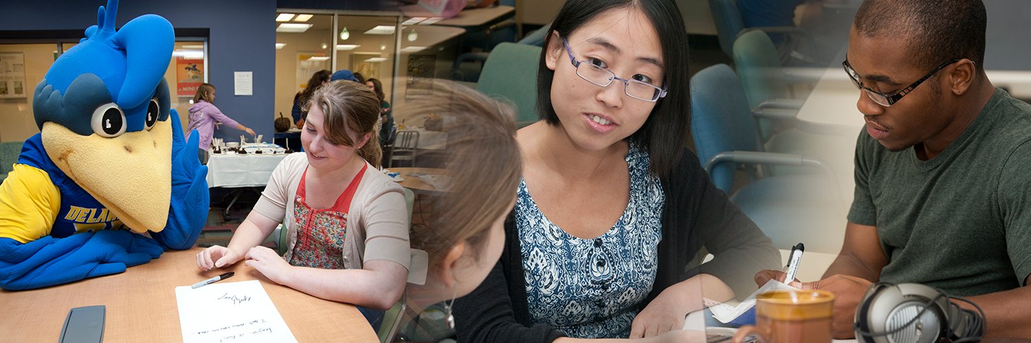 UDWritingCenter's profile banner image