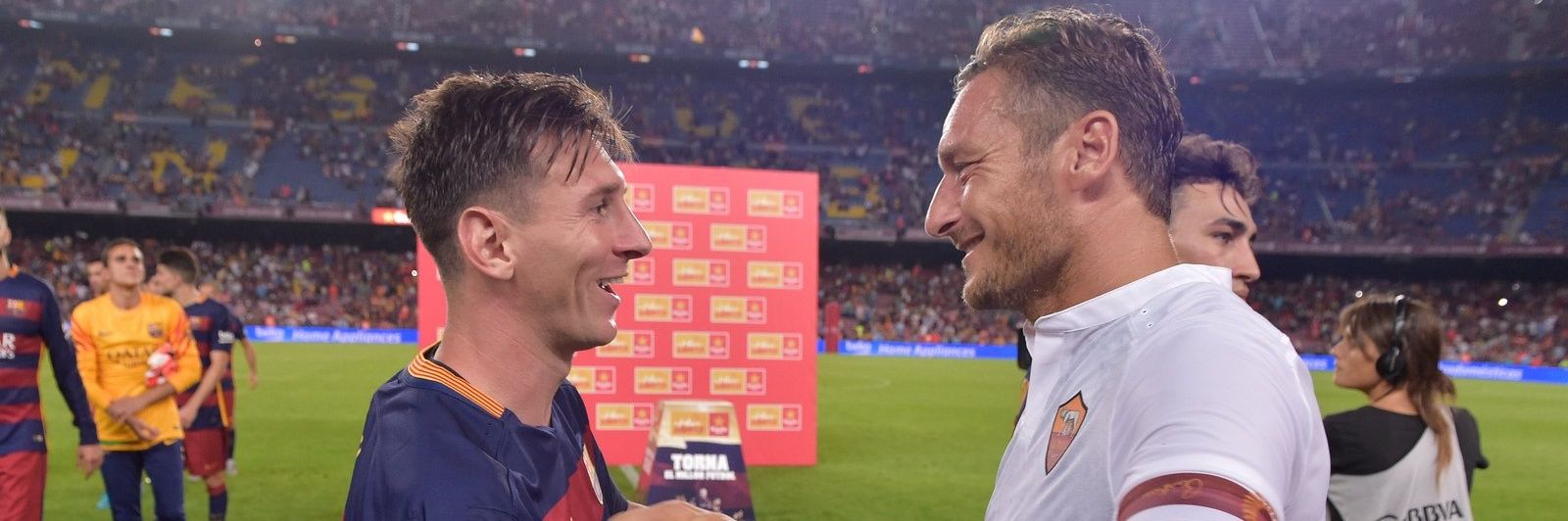 Matias Forciniti banner