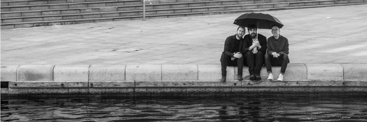 THE GOOD HOST banner