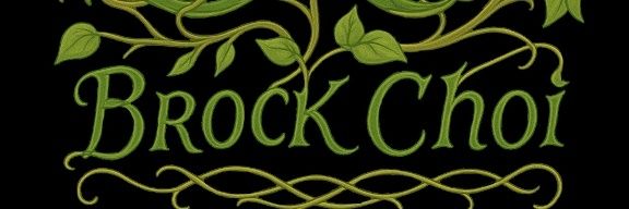 Brock Choi banner