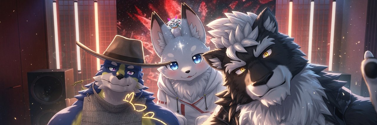 ushizima_kun's profile banner image