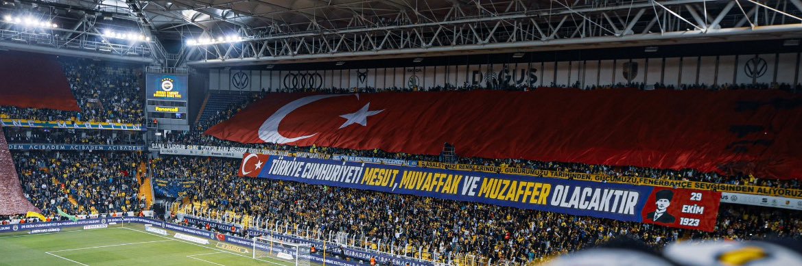 FENER banner