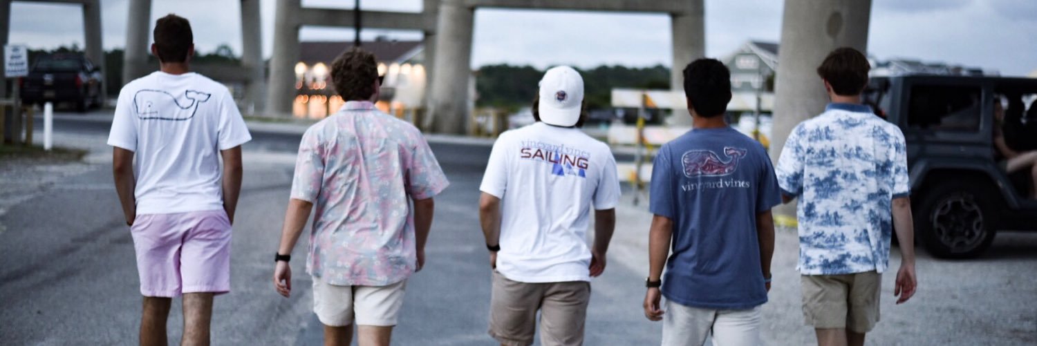StilwellLuke's profile banner image