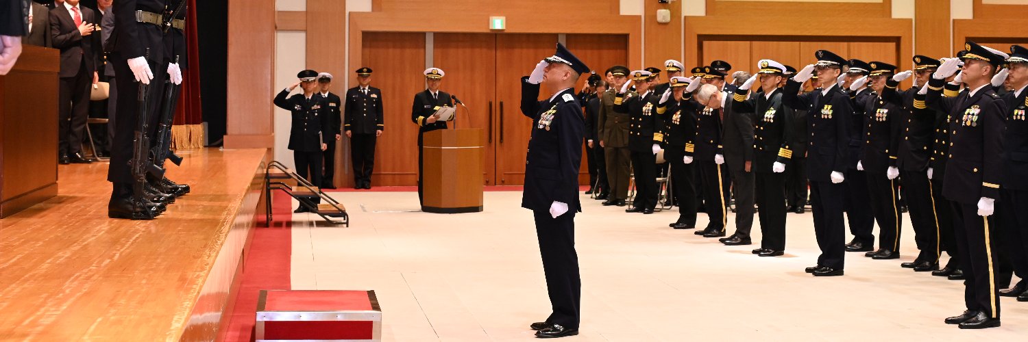 統合作戦司令部's banner