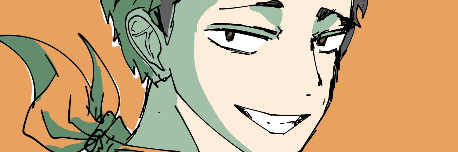 Magizhan (COMMISSIONS ARE OPEN)'s banner