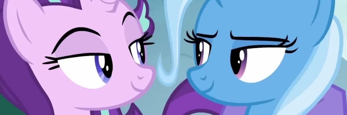 StarlightOfMLP's profile banner image