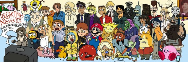 FaustProacts Profile Banner