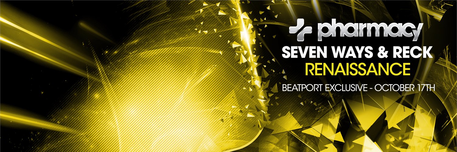 DJSevenWays's profile banner image