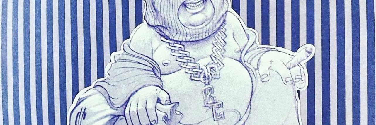 andepuffin's profile banner image
