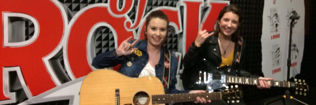 Sarah banner