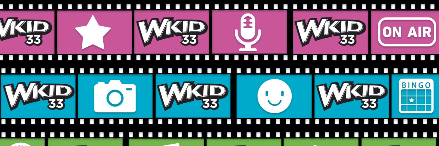 WKID33's profile banner image