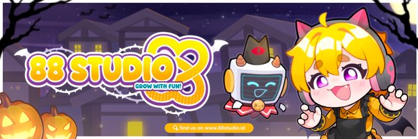 88Studio_ID Profile Banner