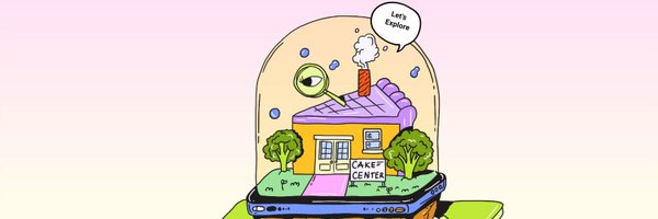 thestudycake Profile Banner