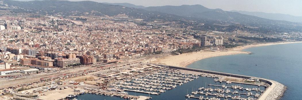 VisitMataró banner