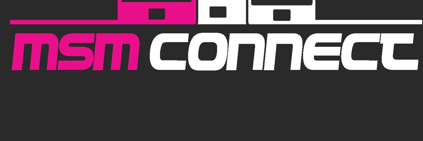 MSM Connect banner