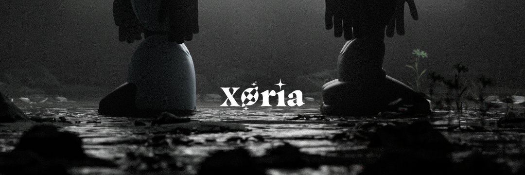 xoriaworld's profile banner image